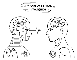 AI vs Human Support